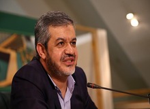 رحیمی: ظریف برای توضیح به کمیسیون آمد، سؤال کننده جلسه را ترک کرد
