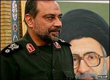 سردار ذوالقدر دبیر مجمع تشخیص مصلحت نظام می شود؟

