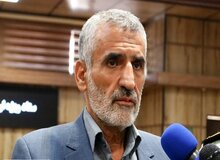 مشاور رئیس ستاد کل نیروهای مسلح: جبهه مقاومت با برقراری آتش‌بس، قطعا دچار خواب‌آلودگی نخواهد شد/ صهیونیست‌ها در مفاد آتش‌بس همه چیز را باختند
