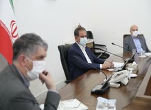 معاون اول رییس جمهور تأکید کرد:دماوند نماد استواری و ایستادگی ملت ایران در برابر بحران‌ها و مشکلات است / هیچ فرد و دستگاهی نمی‌تواند نسبت به کوه دماوند تعرض و دخل و تصرفی داشته باشد