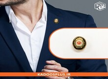 ساخت بج فوری و سفارش بج سینه فوری