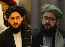 طالبان سرکنسول جدید خود در مشهد را معرفی کردند
