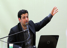 خبرگزاری فارس: «رائفی پور» مجری برنامه نود سیاسی شود