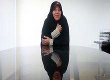 موضوع «رادیواکتیو» در پرونده درگذشت آیت‌الله هاشمی، رد گم کنی بوده است/ برخی عوامل با لباس‌هایی شبیه مردم، دست به خشونت می‌زنند/معمولاً مردم آغازگر خشونت در اعتراضات نیستند
