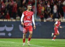طلب دورسون پرداخت شد!