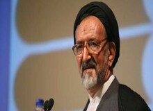 حجت‌الاسلام دعایی: اظهارات امروز روحانی در یزد قطعاً جزء اشتباهات اوست
