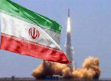 پرتاب آزمایشی با ماهواره بر قاصد 