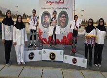 شناخت قهرمانان مسابقات دستجات آزاد اسکیت سرعت و اینلاین هاکی