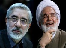 واعظی: علائم گشایش حصر دارد مشاهده می‌شود
