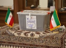 مشارکت استان سمنان در انتخابات ریاست جمهوری: ۴۹.۲درصد