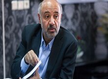 میدری: قیمت کالاها با کالابرگ به نرخ‌های سابق عرضه می‌شود + فیلم