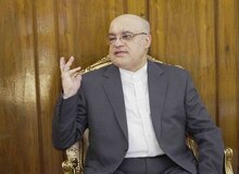 مجتبی امانی: سفر لاریجانی به لبنان در همه ابعاد موفقیت‌آمیز بود