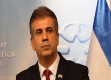 وزیر خارجه سابق اسرائیل: هرگز اجازه تشکیل کشور فلسطین را نمی‌دهیم