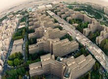 آخرین قیمت آپارتمان در منطقه اکباتان تهران/ جدول 