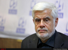 محمدرضا عارف از «سکوت» نخبگان جامعه جهانی تعجب کرد/ نخبگان باید باید برای صلح در دنیا تلاش کنند

