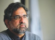نخست‌وزیر سابق پاکستان بازداشت شد