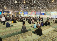 انتقاد ارگان رسانه ای نزدیک به محسن رضایی به ستاد نمازجمعه بخاطر حضور کاظم صدیقی؛ نظام زیر سوال رفت