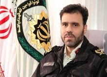 سخنگوی پلیس: برخی قصد داشتند با اقدامات هدفمند، بر شهروندان، مراکز خدماتی و انتظامی فشار وارد کرده و زمینه سازی «کشته‌سازی» و بزرگ‌نماییِ بحران کنند/ اجازه نخواهیم داد دشمنان اعتراضِ مدنی را به اغتشاش و شورش تبدیل کنند