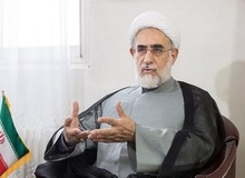 حمله کیهان به منتجب نیا/ آمریکا و رژیم صهیونیستی و انگلیس و فرانسه و آلمان از دست آقای رئیسی عصبانی هستند، شما کدام طرفی هستی!