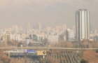تداوم آلودگی هوای تهران تا پایان هفته