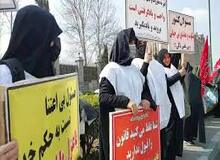 فرماندار تهران: تجمع امروز مقابل مجلس بدون مجوز و غیر قانونی است
