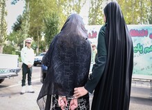 زن توهین کننده به‌مقدسات در فضای مجازی بازداشت شد