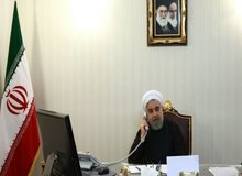 تاکید بر رفع دغدغه افرادی که در خط اول پیگیری و مقابله با کرونا خدمت می‌کنند/ جلوگیری از انتشار شایعات بی اساس رسید