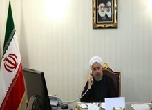 تاکید بر رفع دغدغه افرادی که در خط اول پیگیری و مقابله با کرونا خدمت می‌کنند/ جلوگیری از انتشار شایعات بی اساس رسید