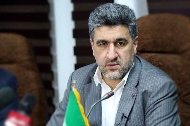 صیدی: بورس ایران باید ۴۰۰ میلیارد دلاری شود