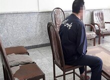 آزار جنسی دختر ۱۷ ماهه توسط پدر ش در تهران+جزییات