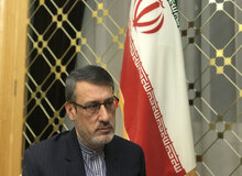 بعیدی نژاد: از هر 6 نفر در انگلیس فقط یک نفر به اخبار و تحلیل‌های BBC  اعتماد دارد