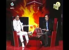 پس از دفاع شمخانی از رفتار بنی‌صدر در جنگ و آمدن پسر او به برنامه،  تذکرهای تندی از مدیر وقت شبکه دریافت کردم
