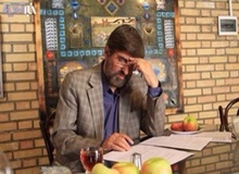 وکیل مدافع علی مطهری: محکومیت آمران حمله به «علی مطهری» در دادگاه نظامی شیراز