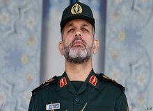 پیش بینی جانشین فرمانده کل سپاه از آینده پیش رو؛ خواهیم دید که ایران در دنیا حرف اول را می‌زند