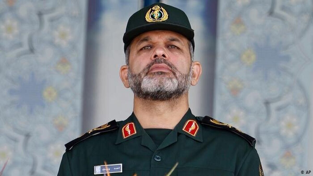 پیش بینی جانشین فرمانده کل سپاه از آینده پیش رو؛ خواهیم دید که ایران در دنیا حرف اول را می‌زند