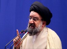 فضای مجازی که تریبون بیگانگان است، «سگ هار» است؛ اگر این «سگ هار» رها شود دوباره گاز خواهد گرفت