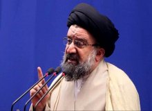 فضای مجازی که تریبون بیگانگان است، «سگ هار» است؛ اگر این «سگ هار» رها شود دوباره گاز خواهد گرفت