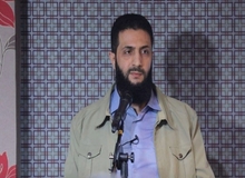 الجولانی به عراق سفر می‌کند
