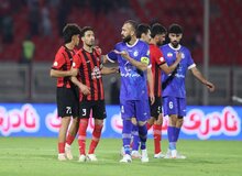 چرا تراکتور همراه استقلال به قطر نرفت؟