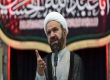  رئیس انجمن علمی انقلاب اسلامی: بستن تنگه هرمز کار پیچیده‌ای نیست/ مذاکره با فرد مست و عربده‌کش، نه مذاکره است و نه دیپلماسی، بلکه التماس است