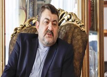 سفیر ایران در اندونزی: ذره‌ای از حق غنی‌سازی خود عقب‌نشینی نخواهیم کرد
