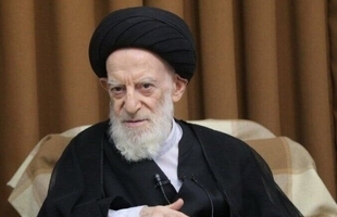آیت‌الله شبیری زنجانی درگذشت