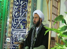 امام جمعه آستارا: اجازه برگزاری کنسرت را به هیچ‌کس نمی‌دهم