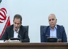 «سرقینی» در آستانه وزارت/ آیا گزینه نهایی دولت برای وزارت صمت به «جهانگیری» نزدیک است؟
