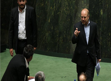 علی مطهری: فرقی ندارد چه کسی رئیس مجلس شود/ عبدالله ناصری: تجربه ریاست قالیباف مثل تجربه بهزاد نبوی در مجلس ششم است


