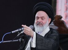 رئیس جامعه مدرسین: در ایام فاطمیه باید بر موضوع مشارکت حداکثری مردم در انتخابات تاکید شود