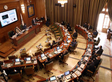 جدایی شربیانی از ائتلاف مخالفان زاکانی در شورای شهر 