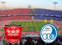 زمان دربی هشتادوچهارم تهران تغییر پیدا کرد
