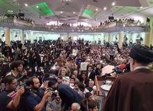 رئیسی: پیشرفت های بزرگی در کشور انجام شده است