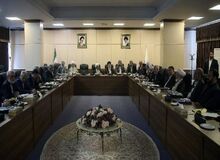 محمد صدر: تکلیف  لوایح پالرمو و CFT به زودی مشخص خواهد شد